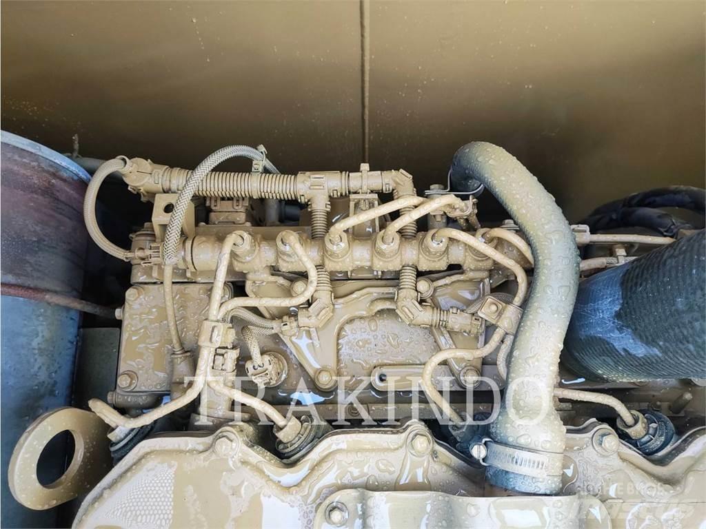 CAT 320-07GC Гусеничні екскаватори
