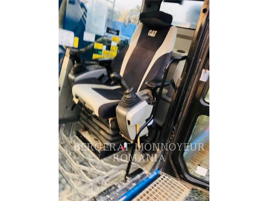 CAT 320 E LN Гусеничні екскаватори