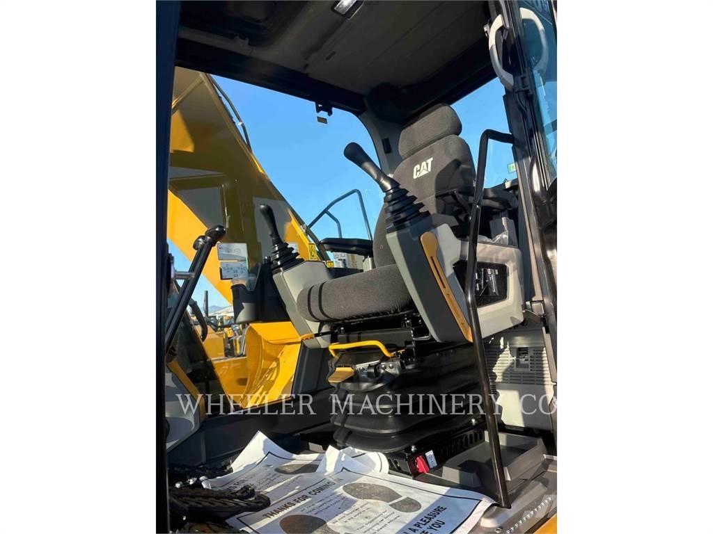 CAT 320 GC Гусеничні екскаватори