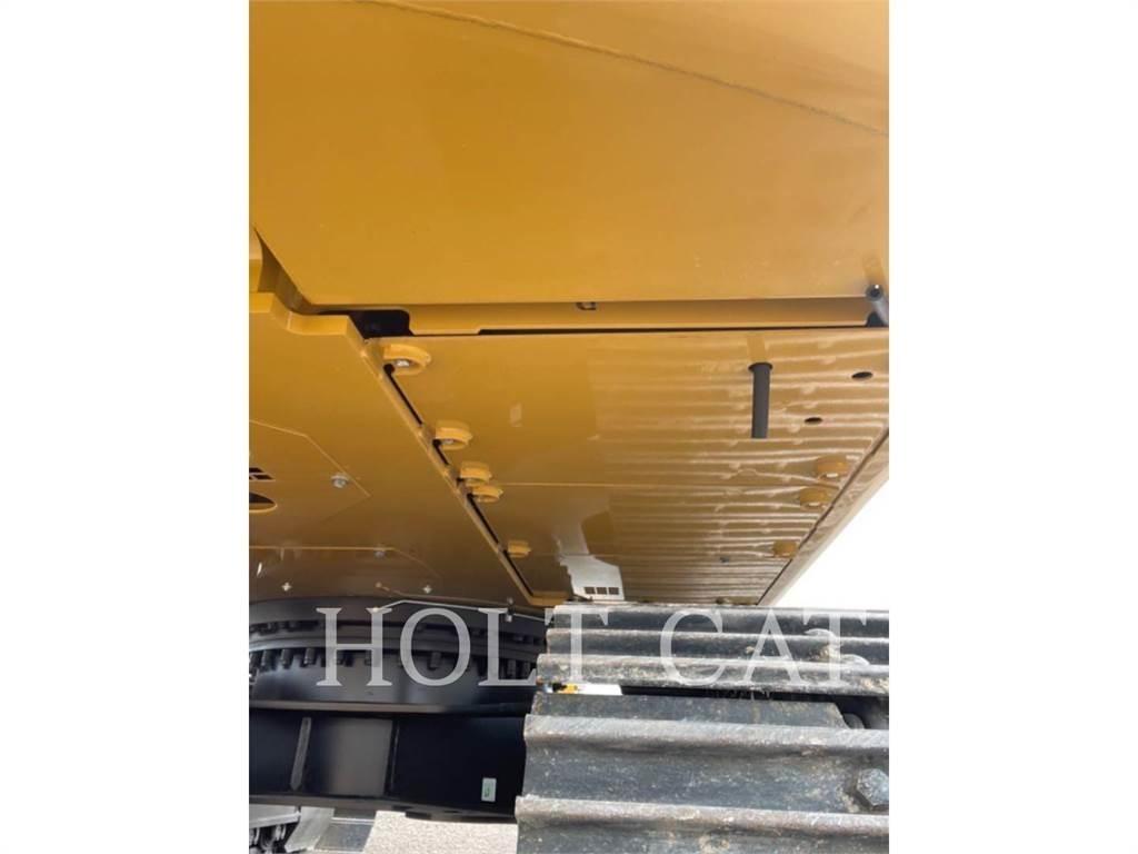 CAT 320 TC Гусеничні екскаватори