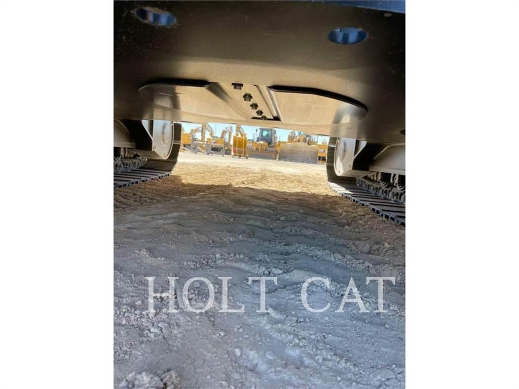 CAT 320 TC Гусеничні екскаватори