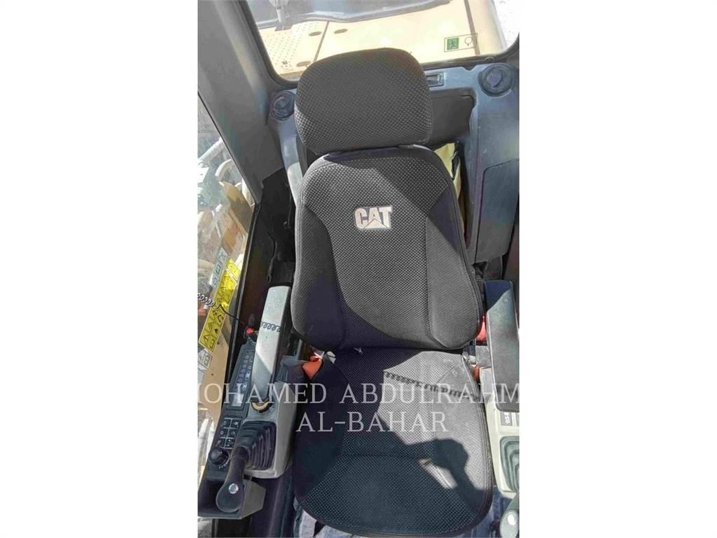 CAT 32005GX Гусеничні екскаватори