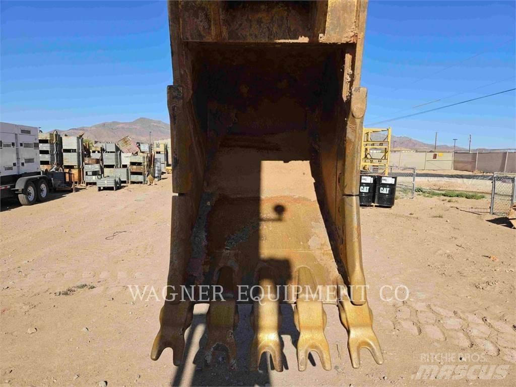 CAT 32007 Гусеничні екскаватори