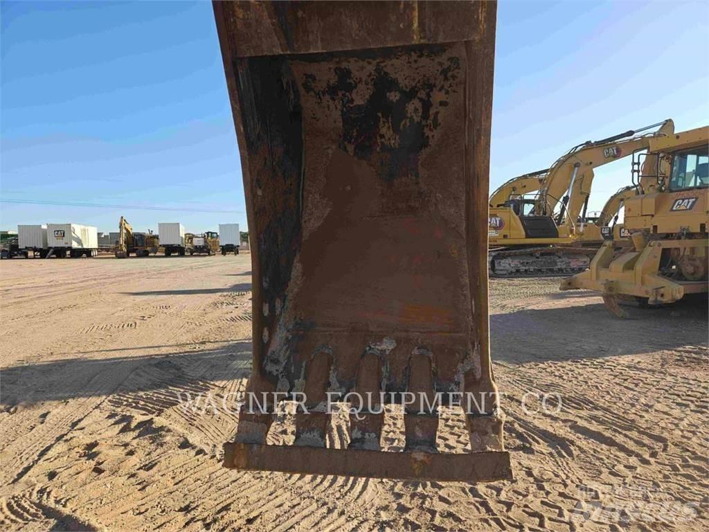 CAT 32007 Гусеничні екскаватори