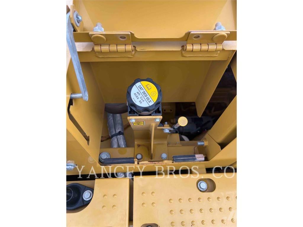 CAT 32007GC Гусеничні екскаватори