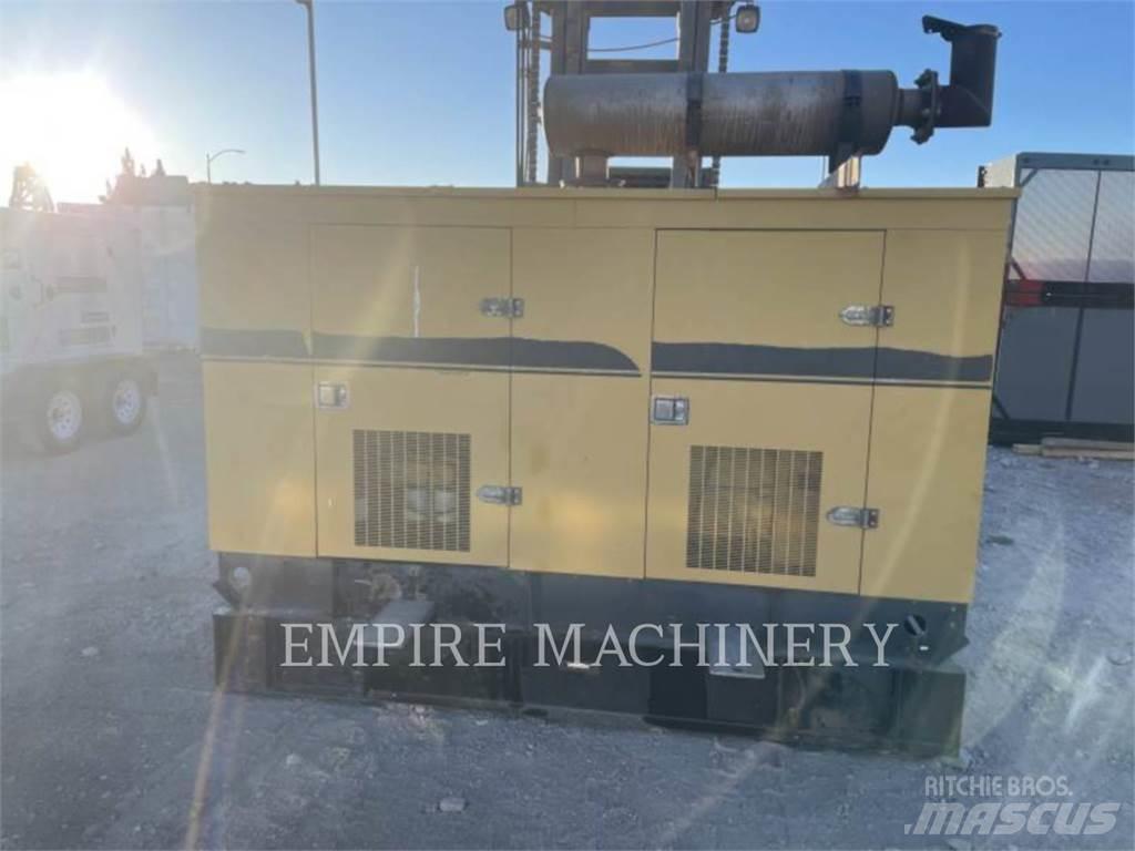 CAT 3208 Дизельні генератори