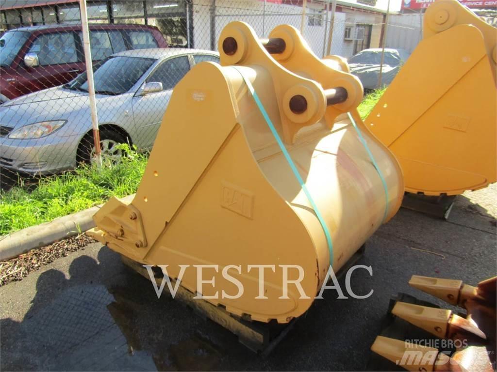 CAT 320B Ковші