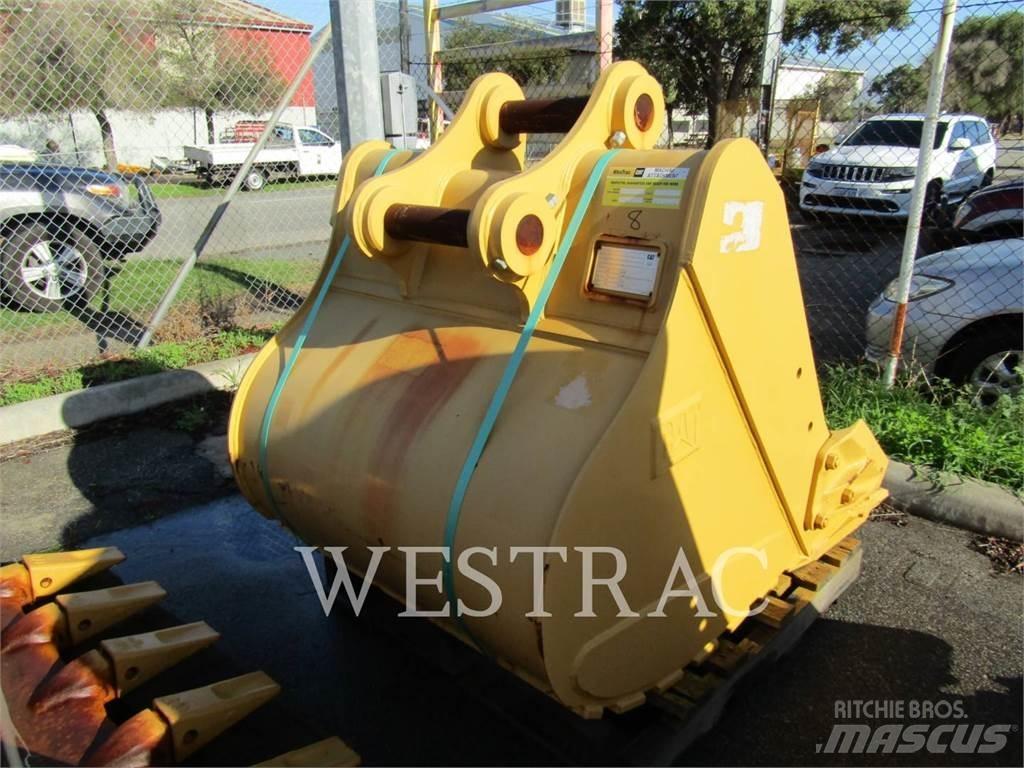 CAT 320B Ковші