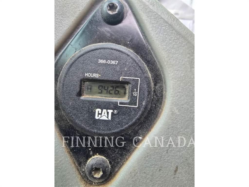 CAT 320D2 FM Екскаватори