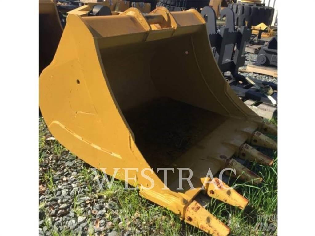 CAT 320E Ковші