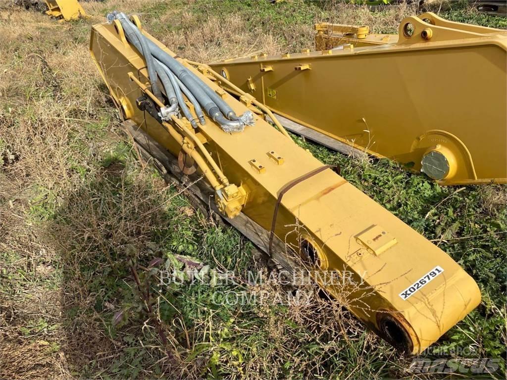CAT 320E-96 Будтехніка - Інші