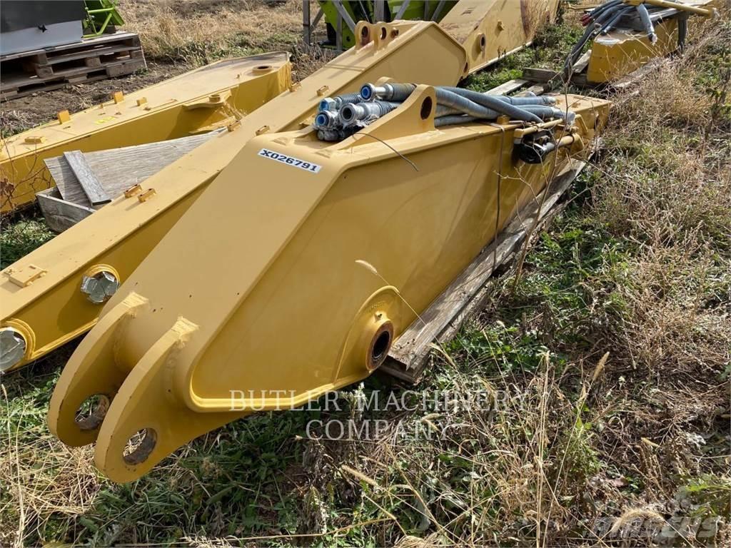CAT 320E-96 Будтехніка - Інші