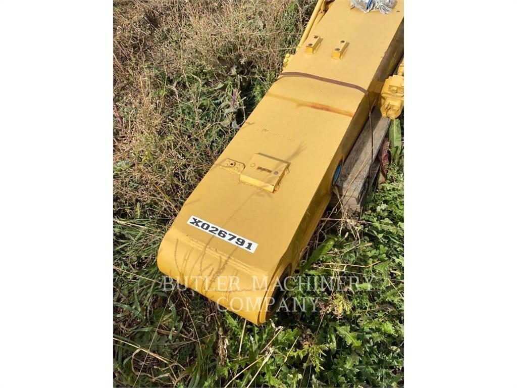 CAT 320E-96 Будтехніка - Інші