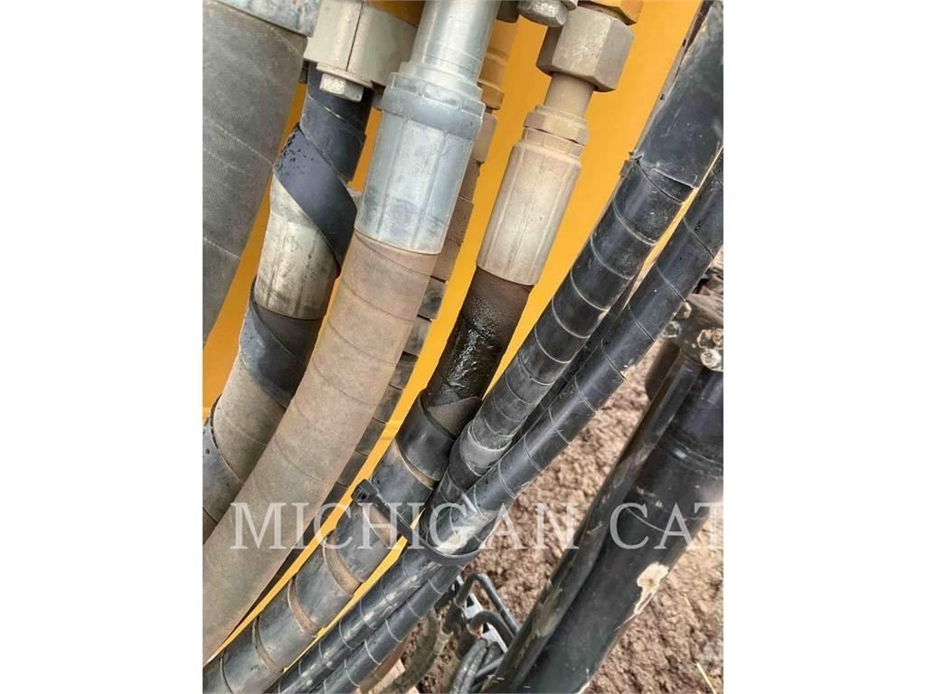 CAT 320EL PQ Гусеничні екскаватори