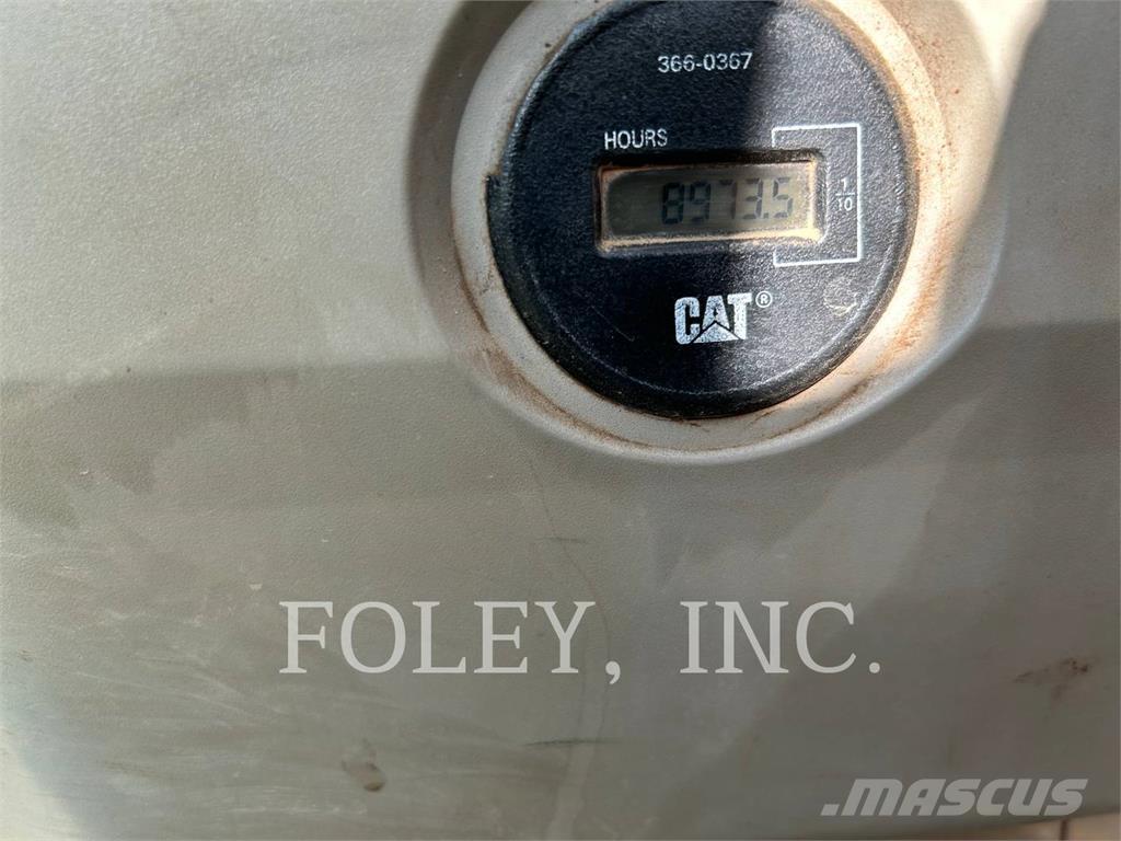 CAT 320ELRR Гусеничні екскаватори