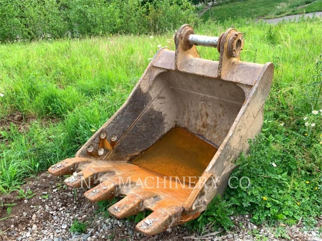 CAT 320GC Гусеничні екскаватори