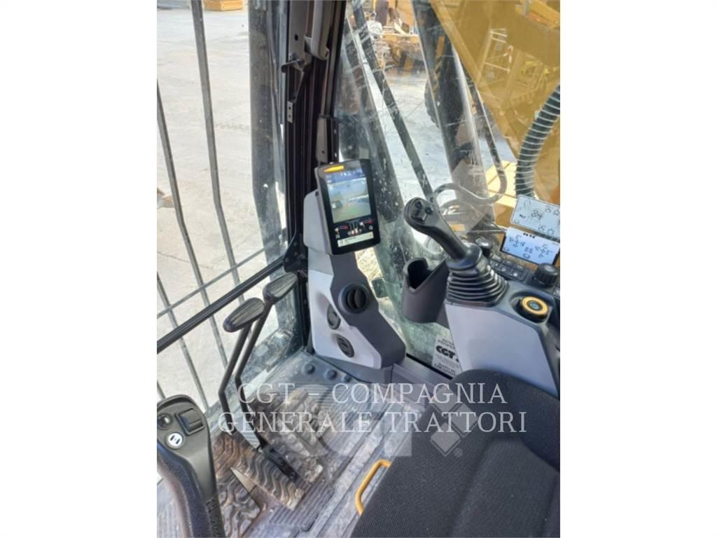 CAT 320GC LN Гусеничні екскаватори