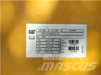 CAT 320GX Ковші