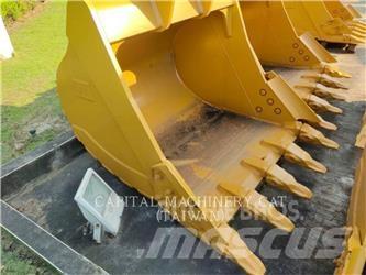 CAT 323 Ковші