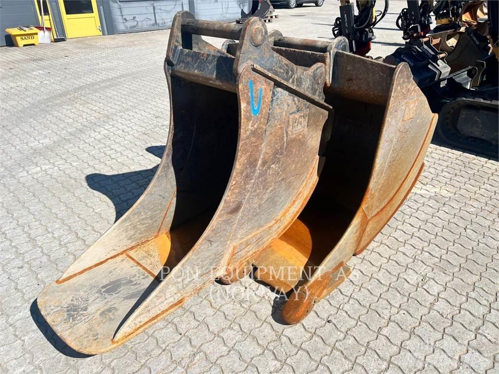 CAT 323-07 Гусеничні екскаватори