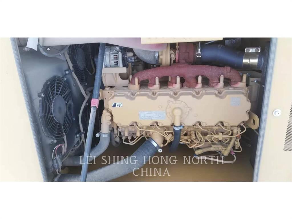 CAT 323-07 Гусеничні екскаватори