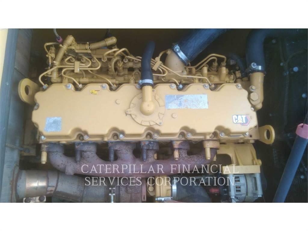 CAT 323-07GC Гусеничні екскаватори