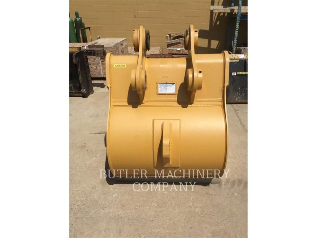 CAT 323 42HD B Ковші
