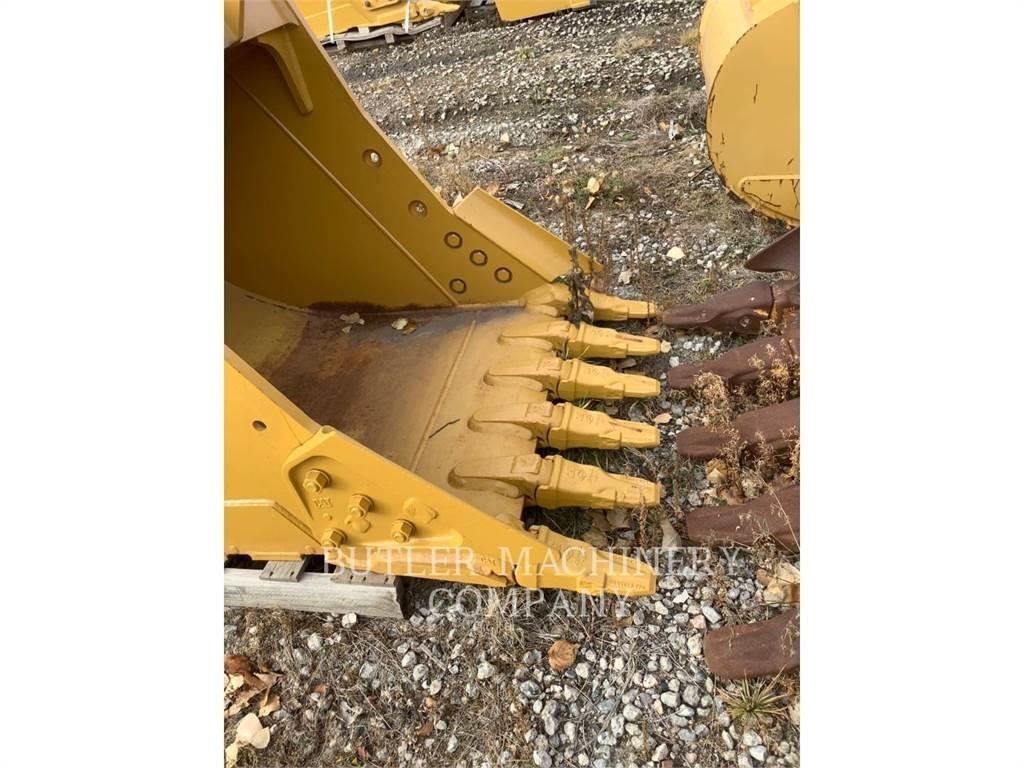 CAT 323 48HD Ковші