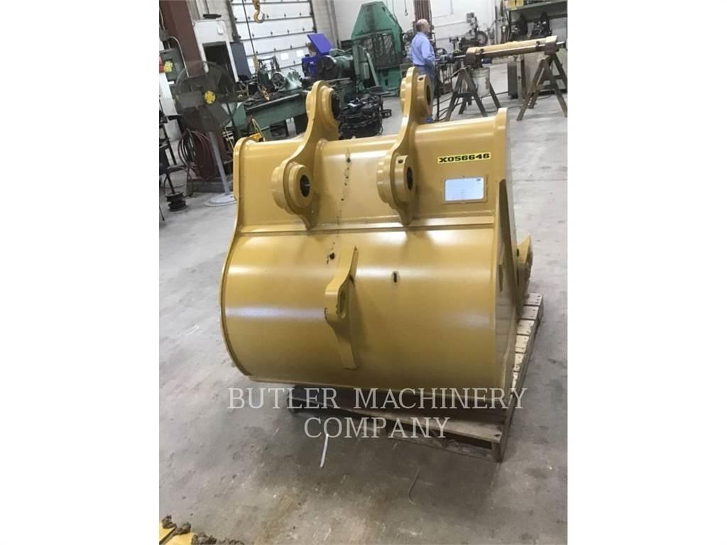 CAT 323 BUCKET Ковші