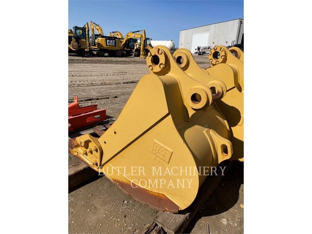 CAT 323 BUCKET Ковші