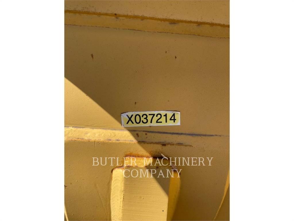 CAT 323 BUCKET Ковші
