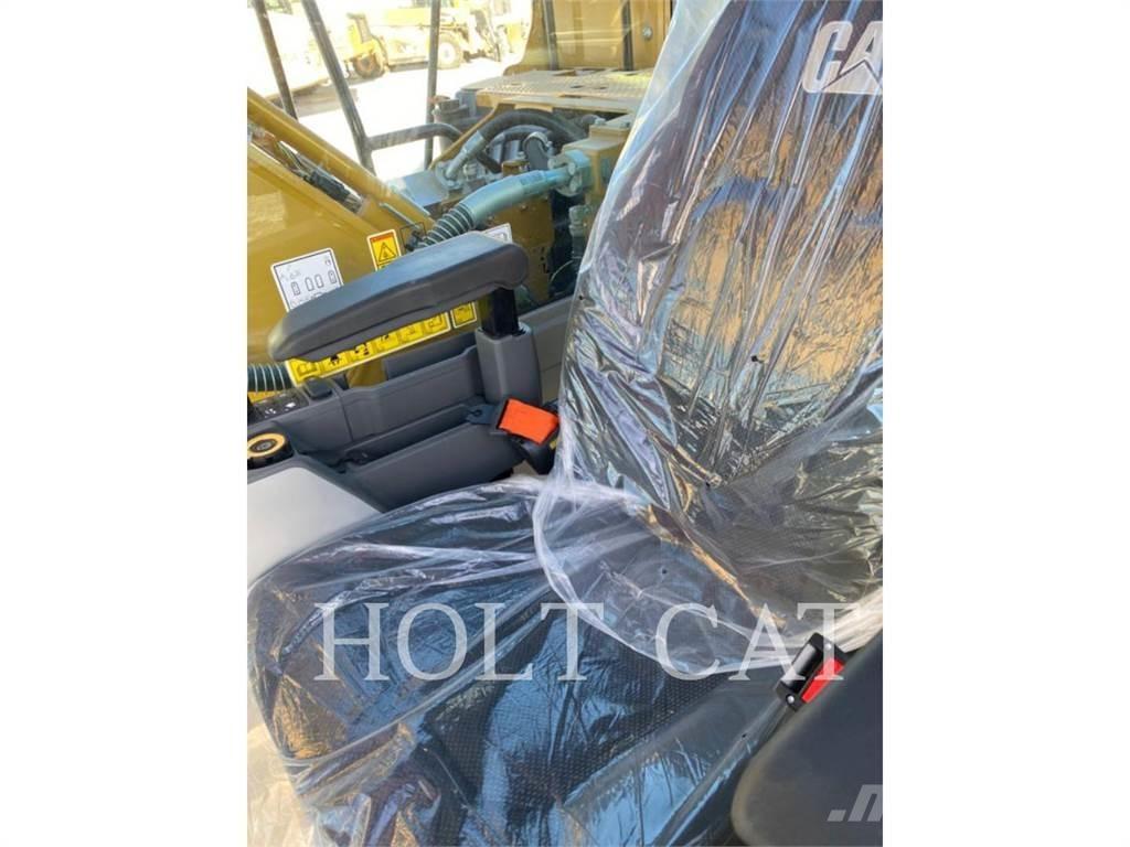 CAT 323 TC Гусеничні екскаватори