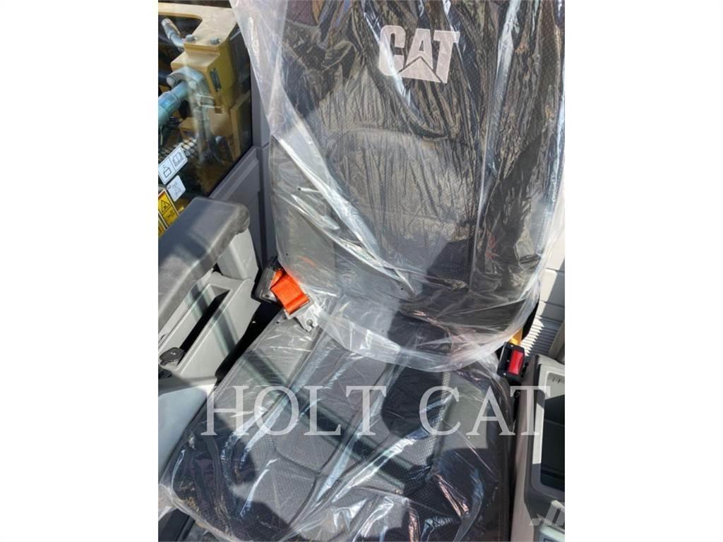 CAT 323 TC Гусеничні екскаватори