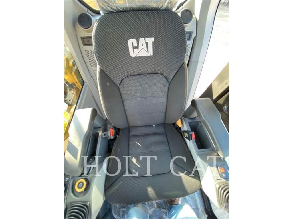 CAT 323 TC Гусеничні екскаватори