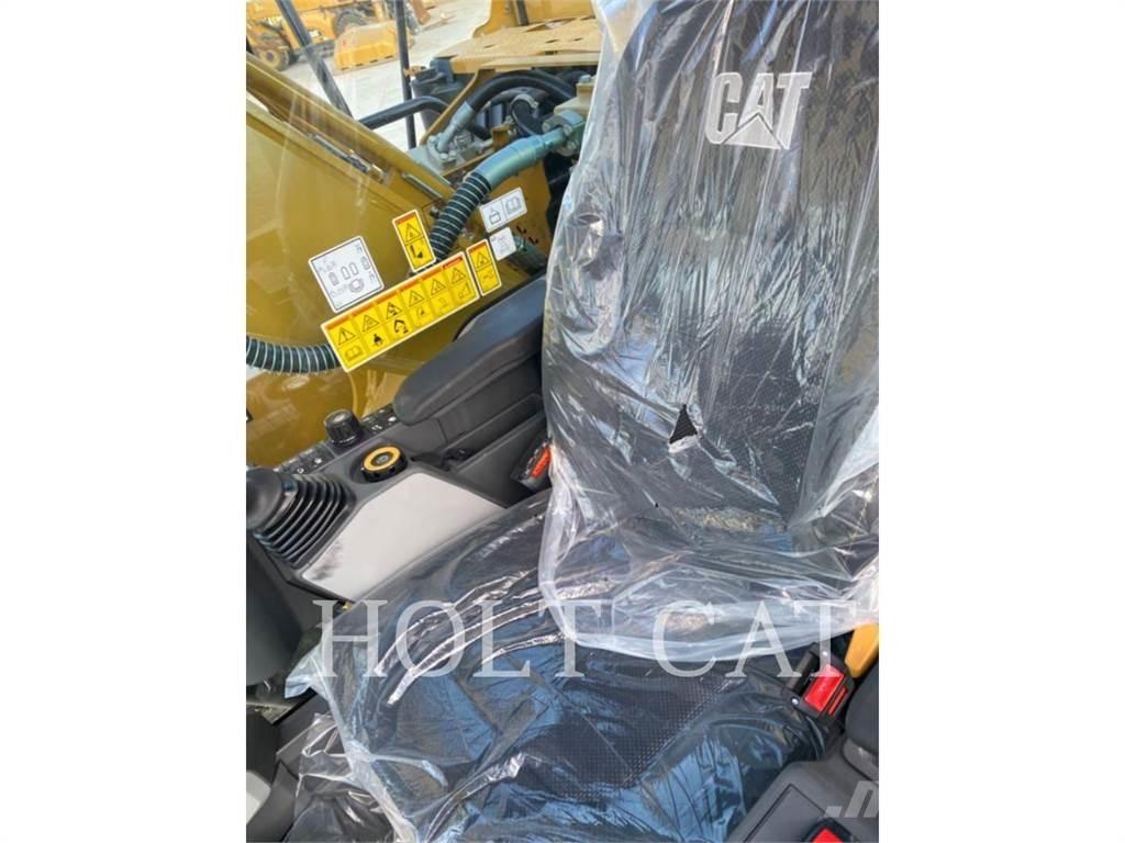 CAT 323 TC Гусеничні екскаватори