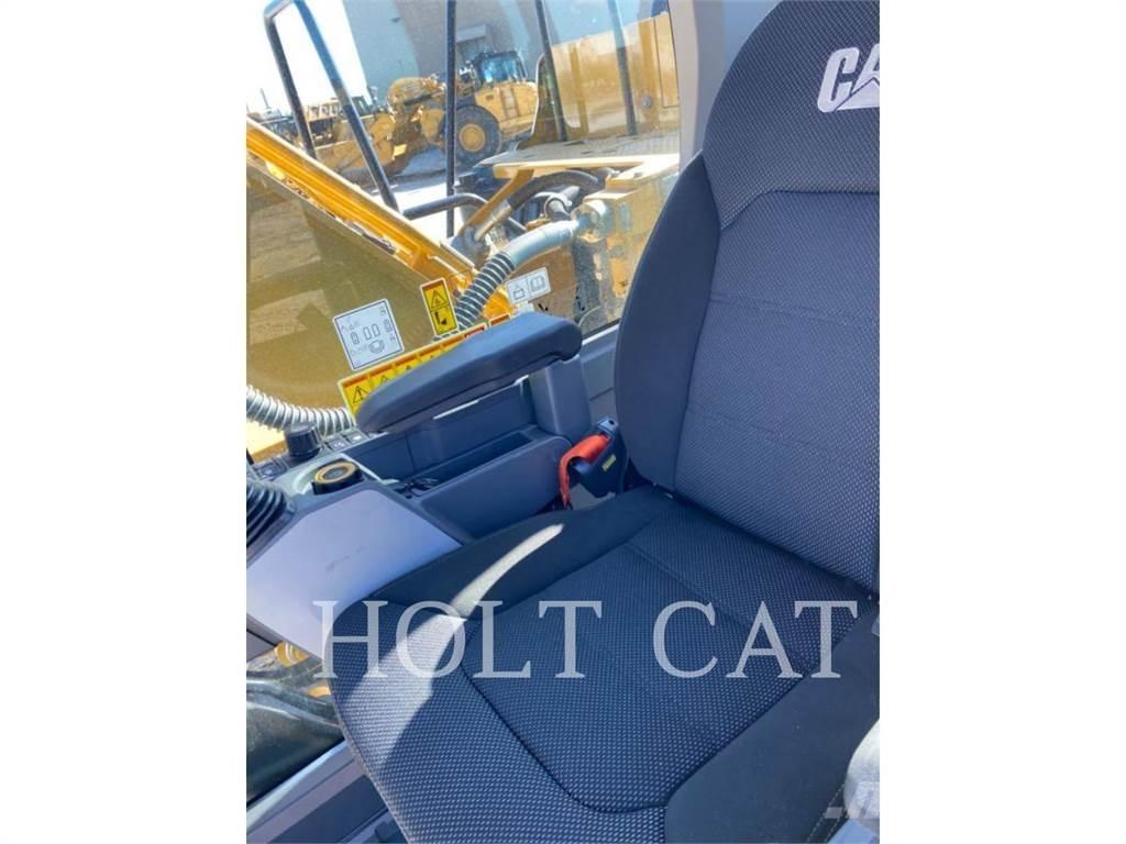 CAT 323 TC Гусеничні екскаватори