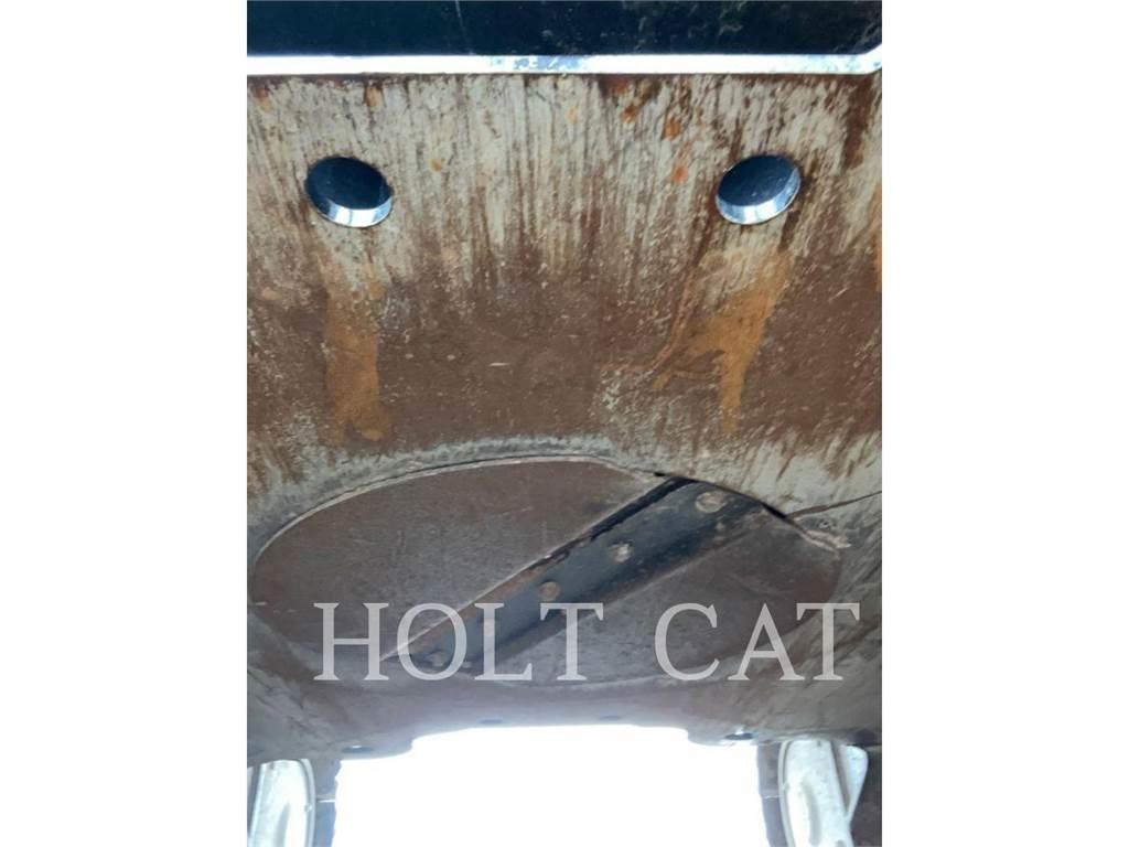 CAT 323 TC Гусеничні екскаватори