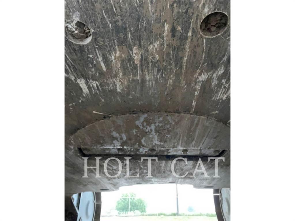 CAT 323 TC Гусеничні екскаватори
