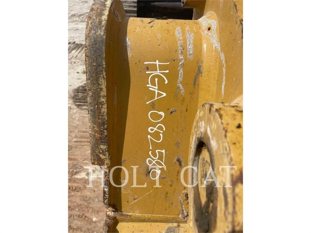 CAT 323 TC Гусеничні екскаватори