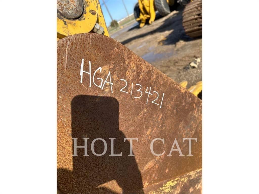 CAT 323 TC Гусеничні екскаватори