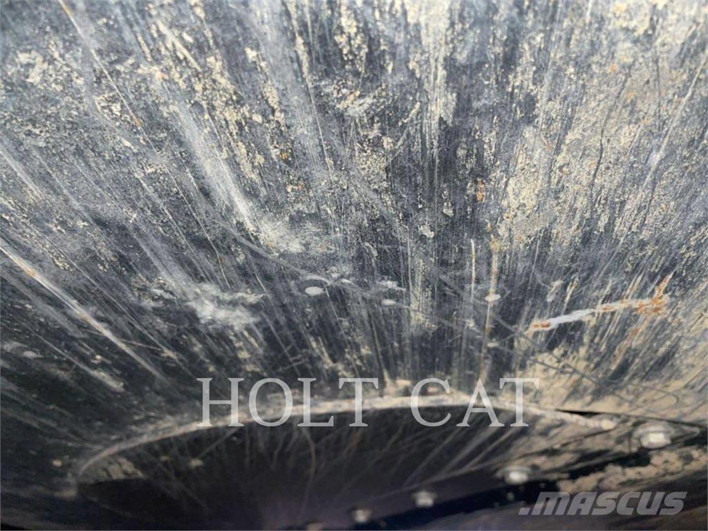 CAT 323 TC Гусеничні екскаватори