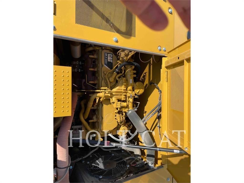 CAT 323 TC Гусеничні екскаватори