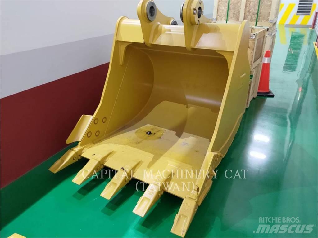 CAT 323GC Ковші