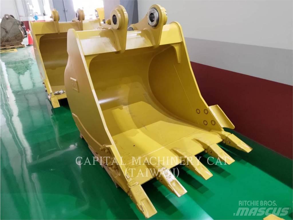 CAT 323GC Ковші