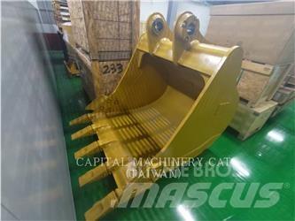 CAT 323GC Ковші
