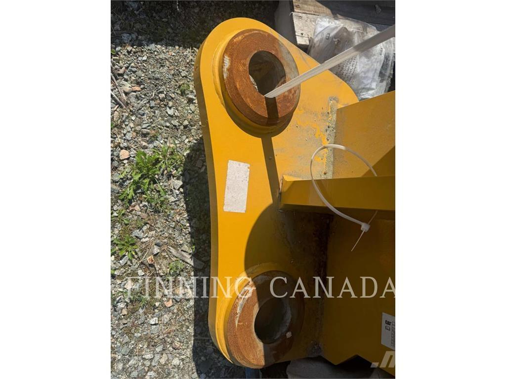 CAT 324-RP-51 Скарифікатори