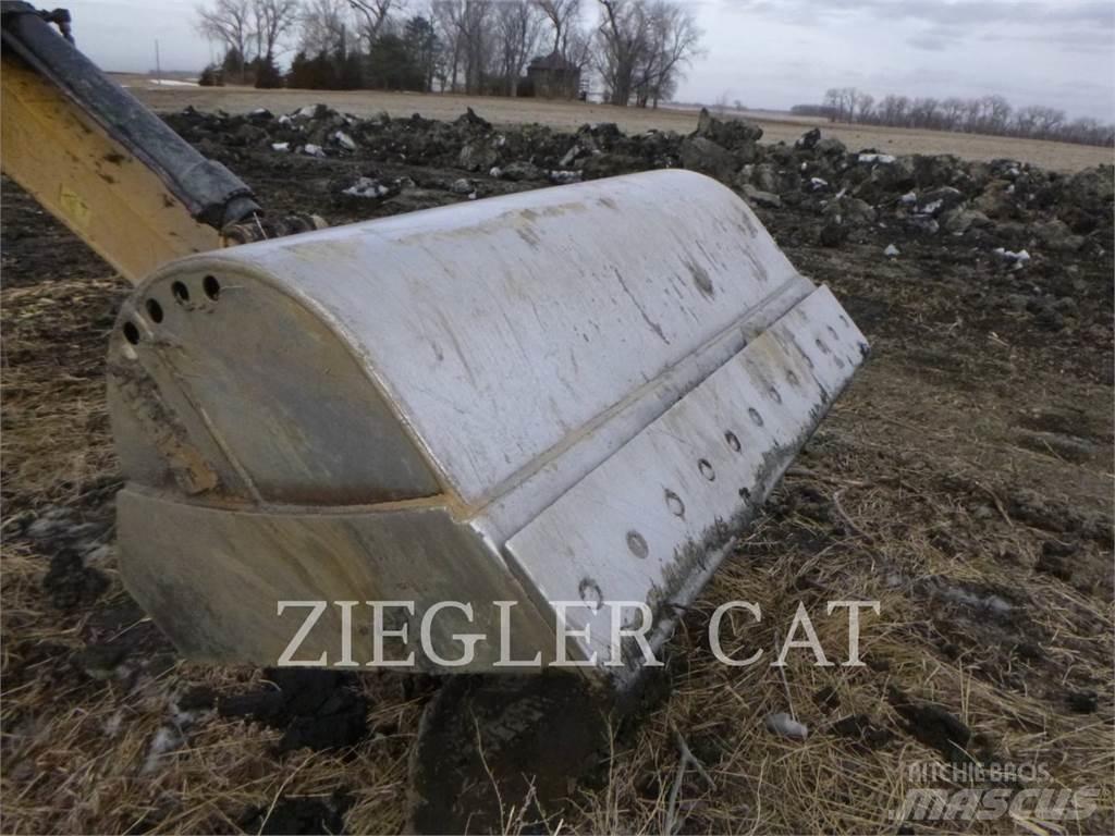 CAT 324E Гусеничні екскаватори