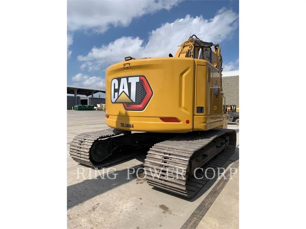 CAT 325 Гусеничні екскаватори