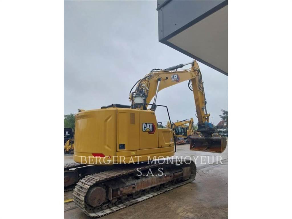 CAT 325 Гусеничні екскаватори