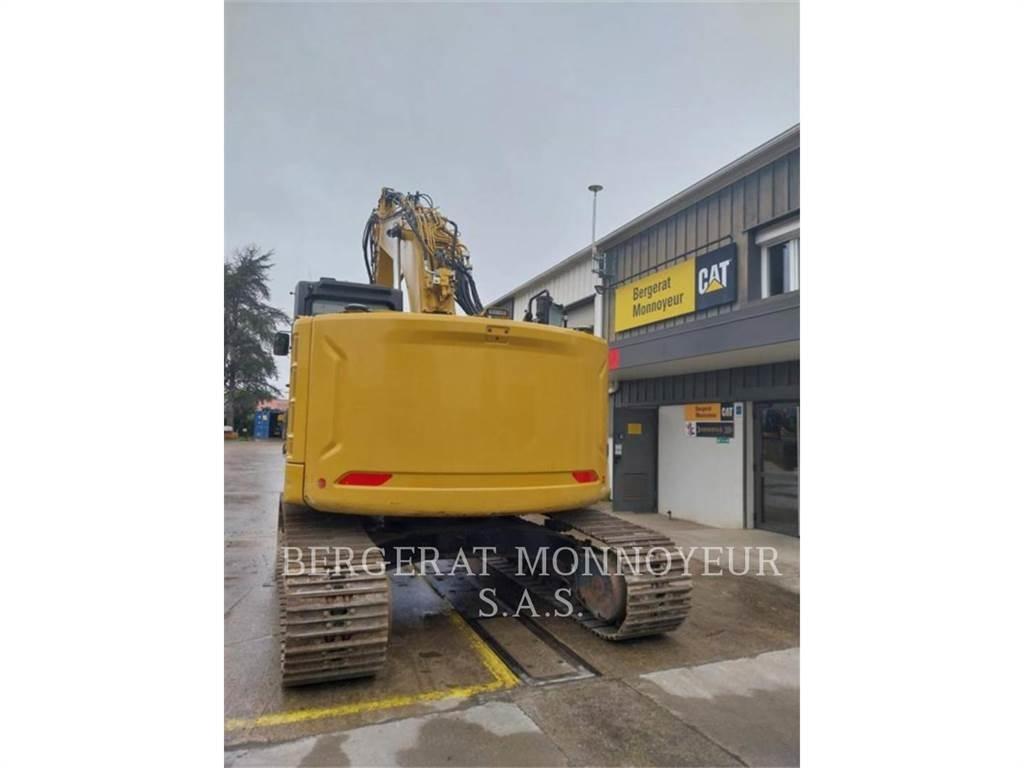 CAT 325 Гусеничні екскаватори